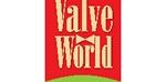 Umbenennung in „Valve World India & Middle East“