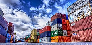 Exportgeschäfte