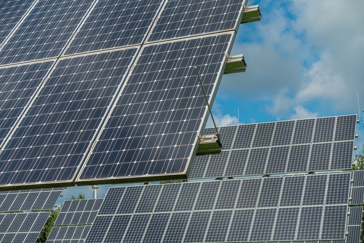 Armaturen für den Solarbereich müssen hohen Ansprüchen genügen.