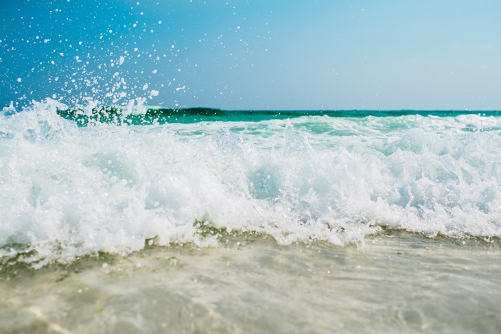 Die Meerwasserentsalzungs-Technologie könnte dazu beitragen, den Bedarf an Trinkwasser global besser zu decken.