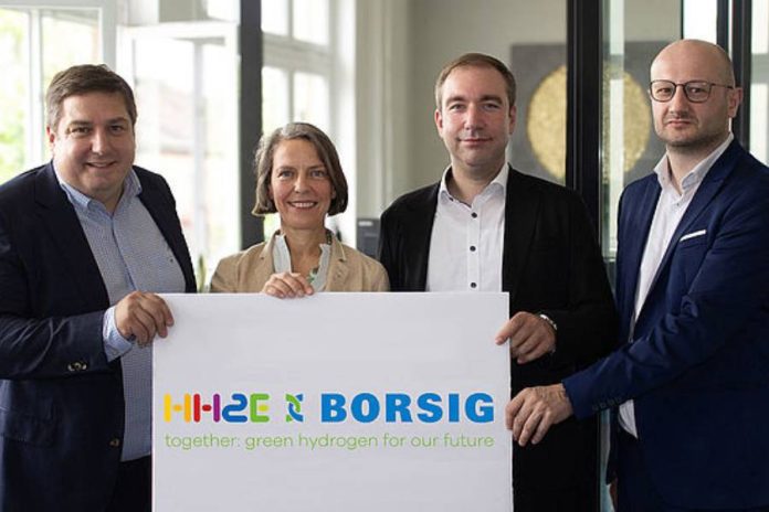 thumbnail_Borsig Kooperation(1)