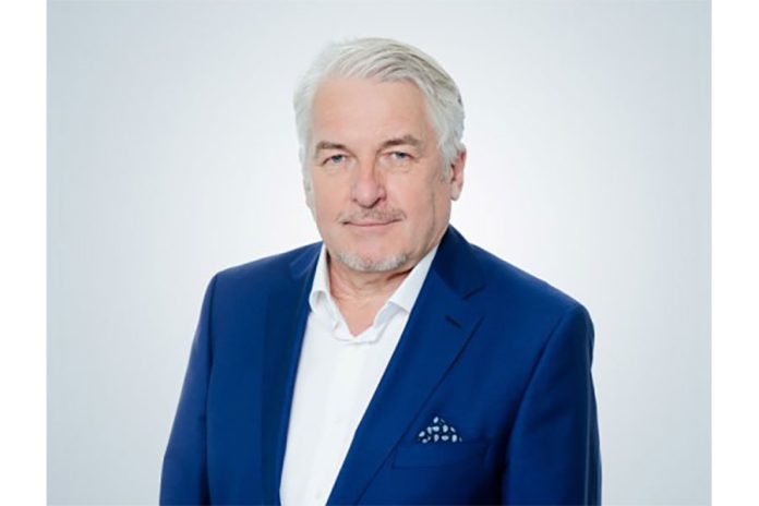 Witzenmann-Personalie