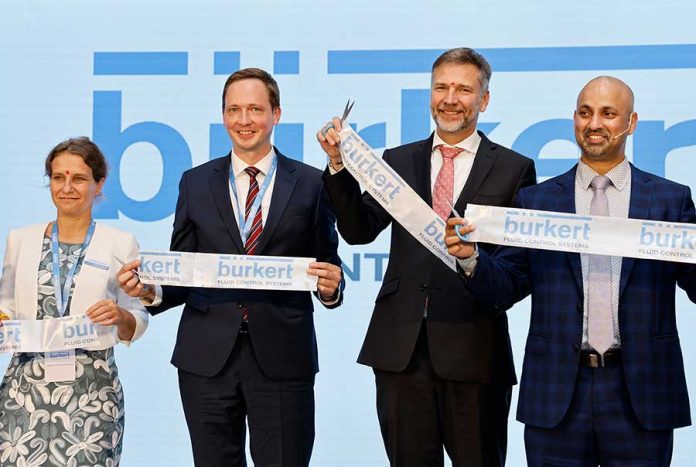 Bürkert-neuer-Produktionsstandort-in-Indien