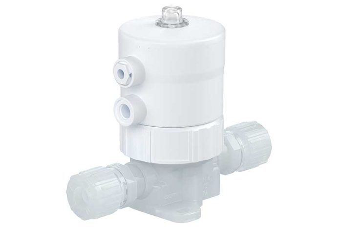 Gemü-neuer-Anschluss-Nexus