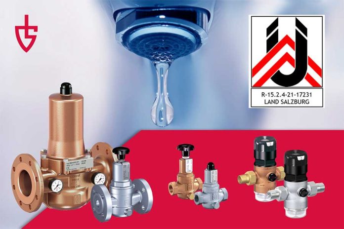 Goetze-österreichische-Zertifizierung