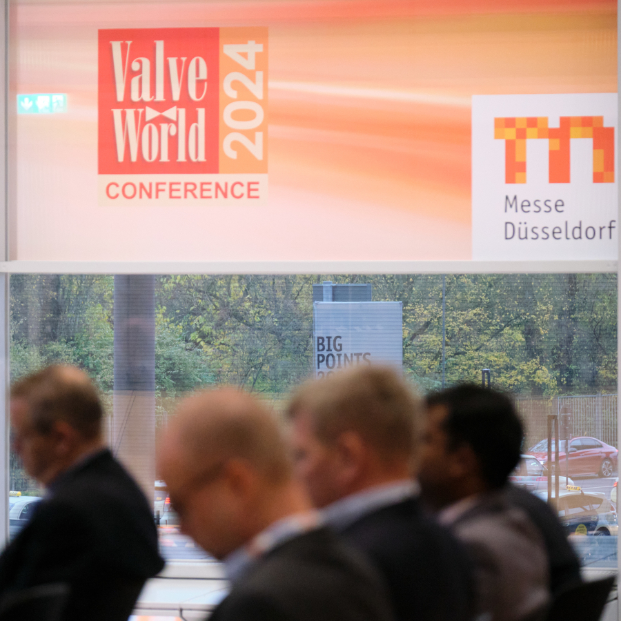 DSCF2548-k Valve World Conference 2022