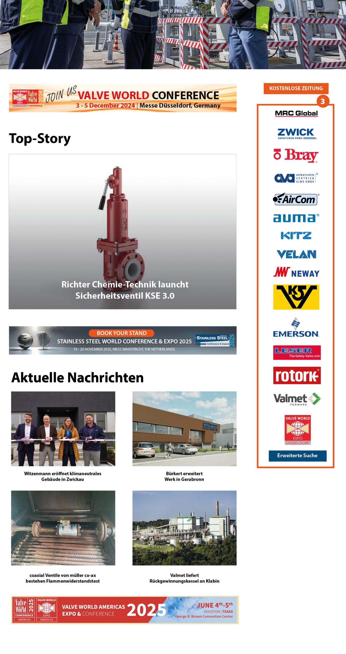 AW_Home page Logo Banner