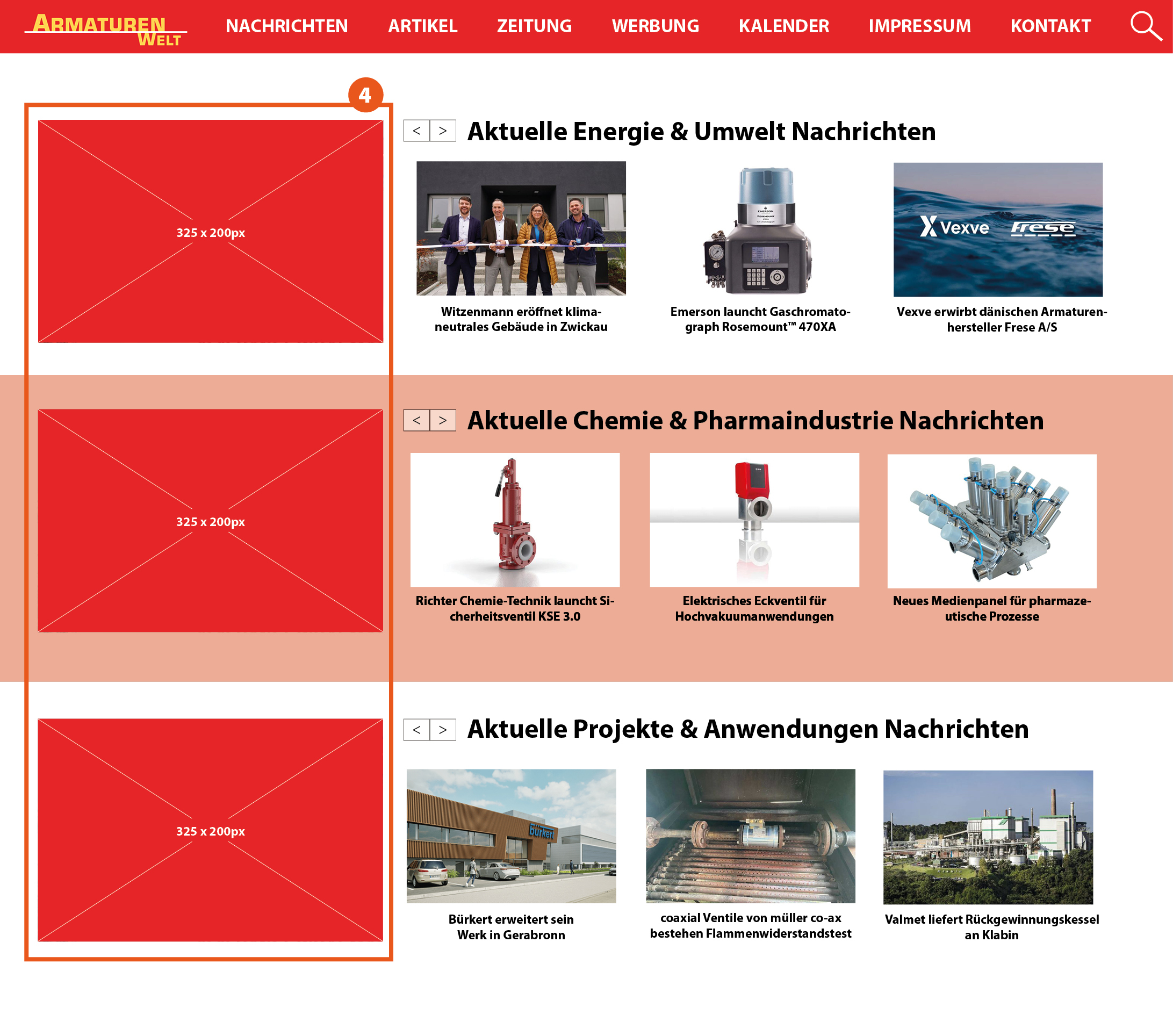 AW_News Category Banner