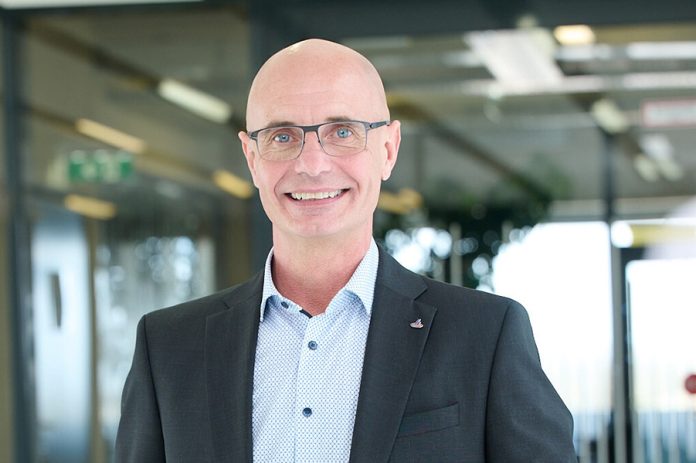 Hoerbiger Personalie