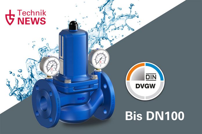 Goetze-Druckminderer-zertifiziert