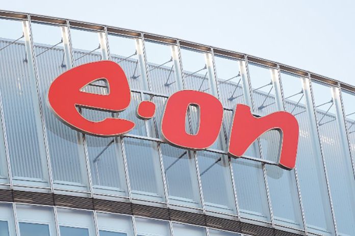Eon CCS-Projekt in Dänemark