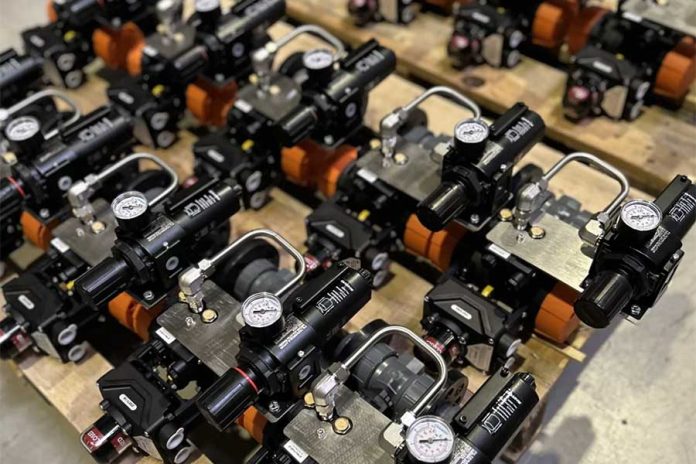 GF-Piping-Systems-Ventilantriebe-Italien