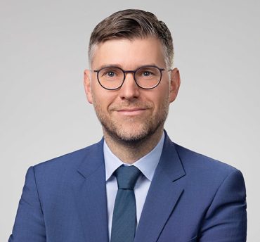 Dr_Gernandt_Johannes_E Dr. Johannes Gernandt, VDMA-Chefvolkswirt. Foto. VDMA