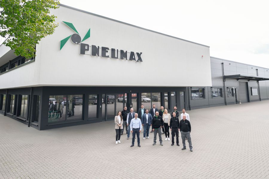 bild-adw-pneumax-1 Pneumax stellt sich auf die individuellen Bedürfnisse seiner Kunden ein – Nicht nur Produkte, sondern Lösungen