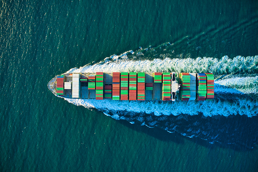 ship-E