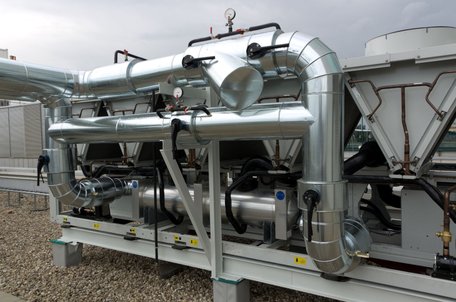 _machine-climatisation-2335620-k Armaturenbranche bietet coole Lösungen