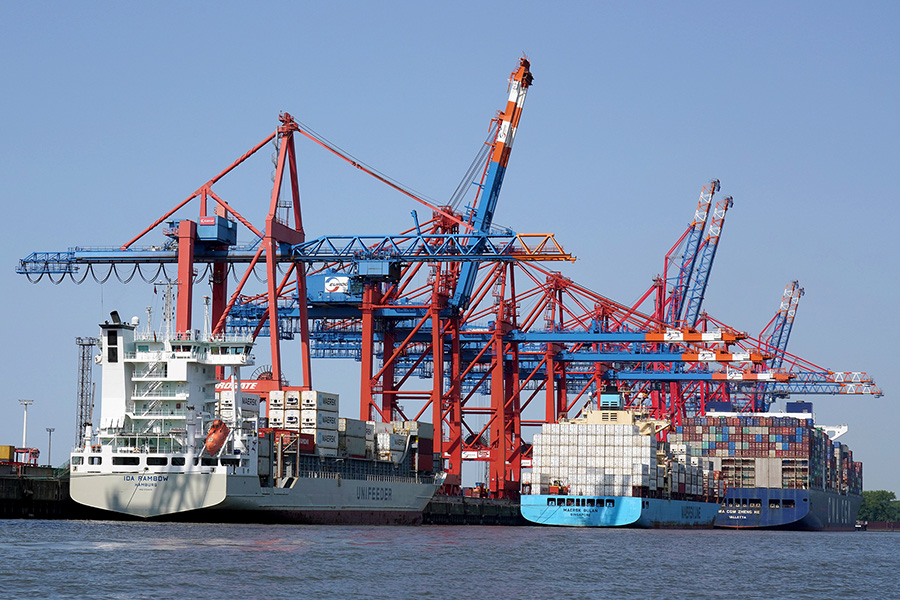port