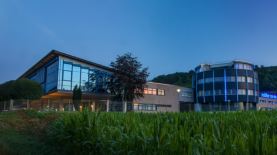 Firmenbild_müller co-ax gmbh