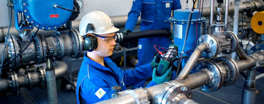 Bilfinger-Auftrag-Abwasseranlage