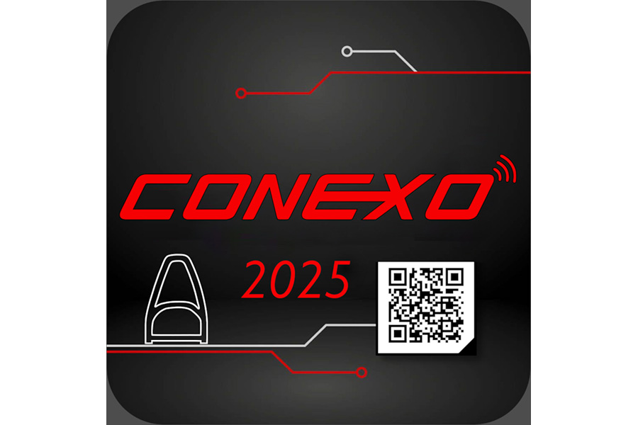 Gemü präsentiert Conexo