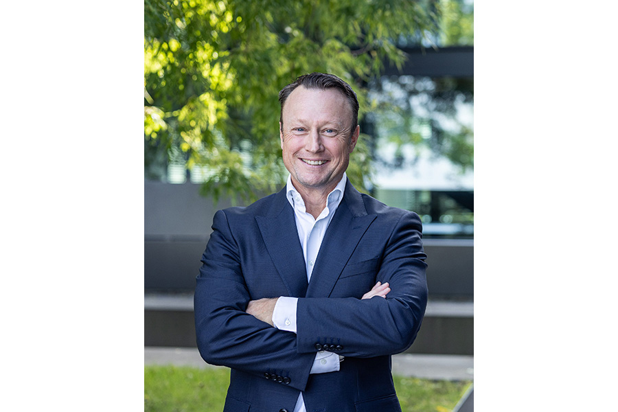 Wika Personalie Axel Schwerdtfeger