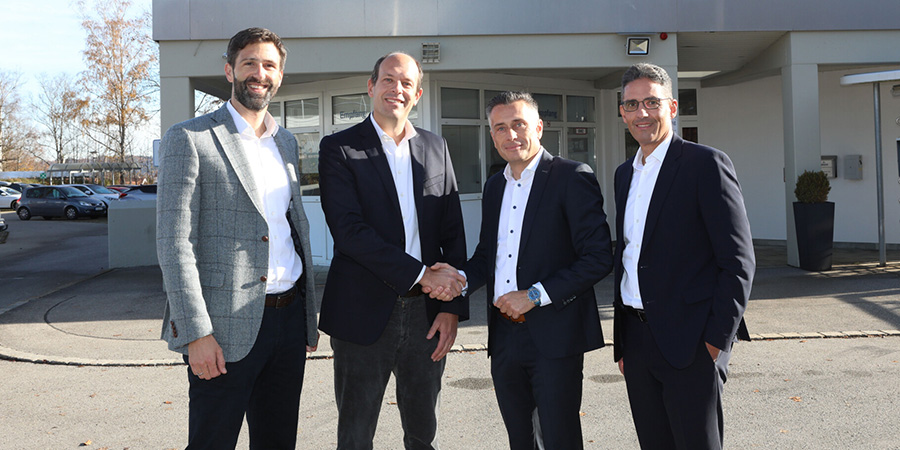 Hoerbiger verkauft an Nimbus