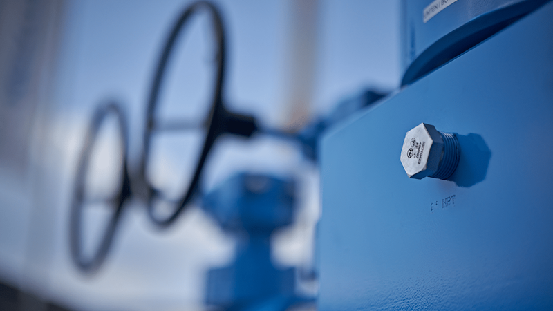 Hartmann Valves Armaturen für Wasserstoff Hartmann Valves erweitert Portfolio für den CO₂-Bereich